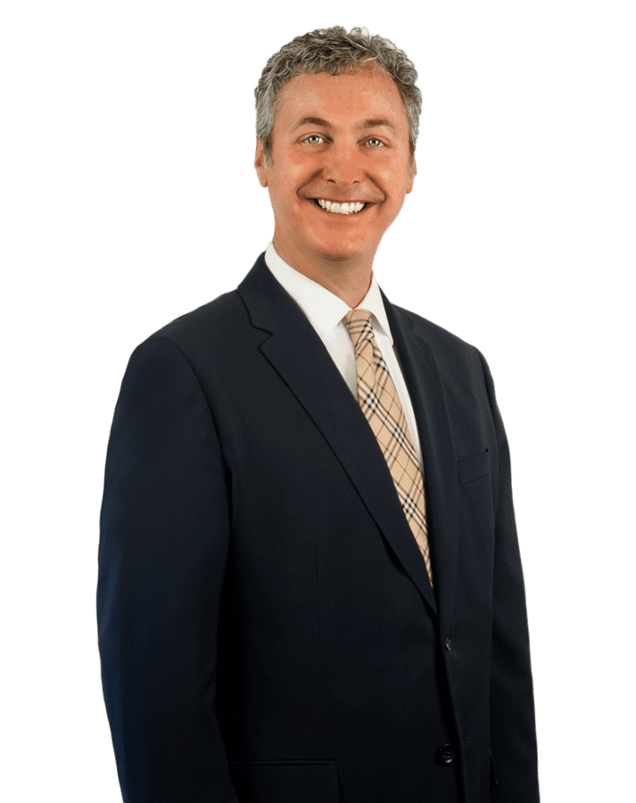 Real Estate Agent Christopher Rosen