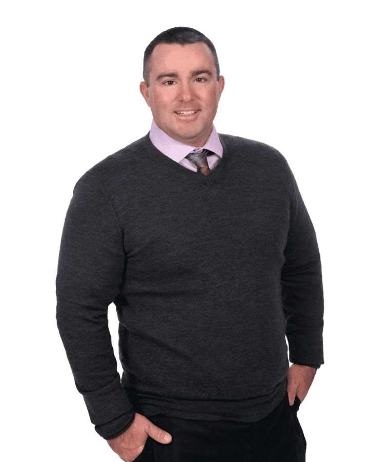 Real Estate Agent Michael Postell